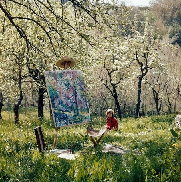 jacques henri lartigue