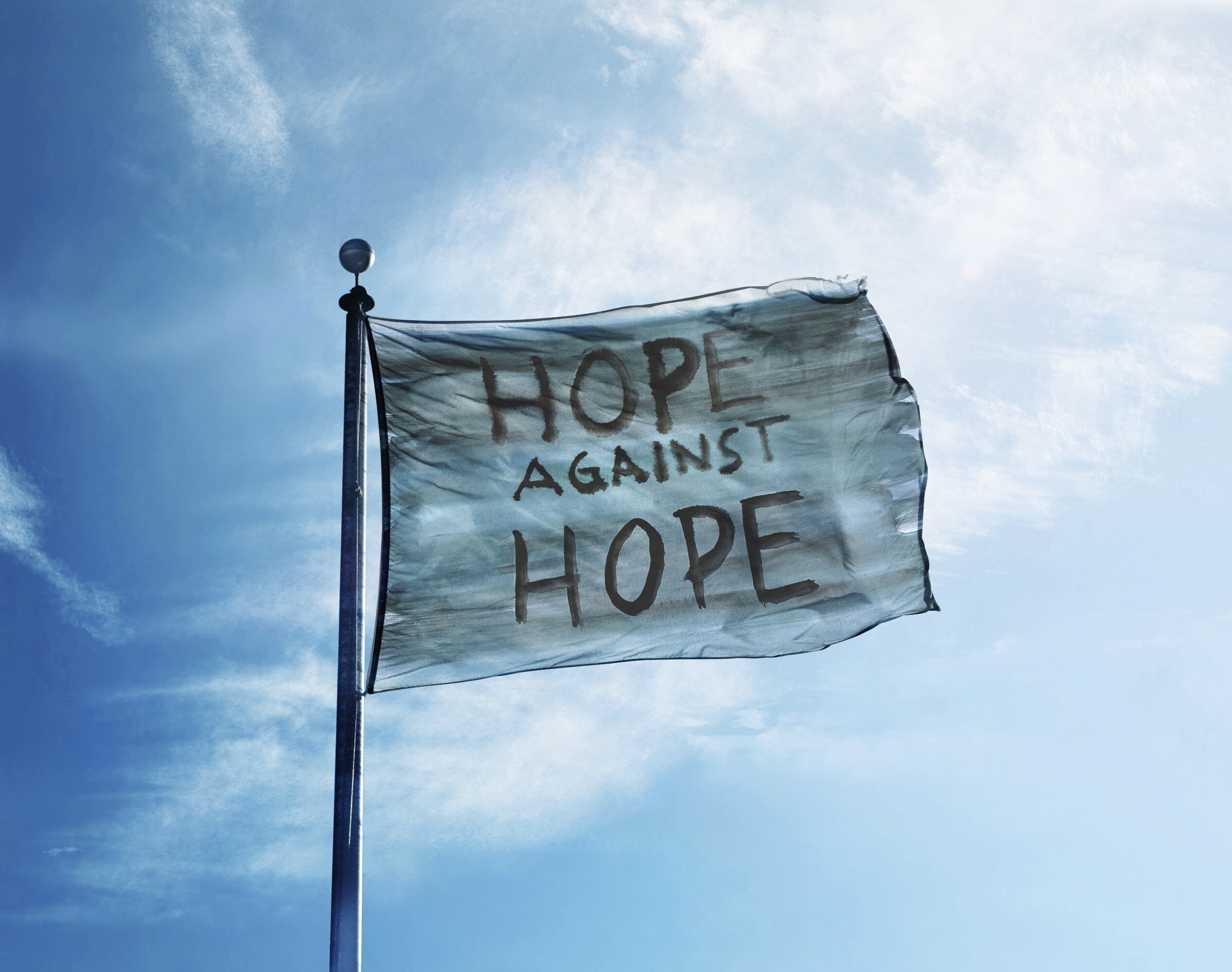 Sofie Hesselholdt _ Vibeke Mejlvang – Hope Against Hope
